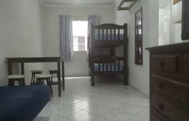 Imagem 13: LOCAÇÃO DE KITNET FRENTE PRAIA NO CANTO DO FORTE EM PRAIA GRANDE