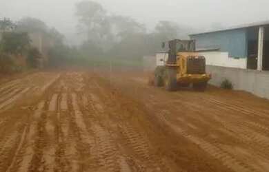 Imagem: O terreno possui 675m² de Área e está localizado em Graciosa