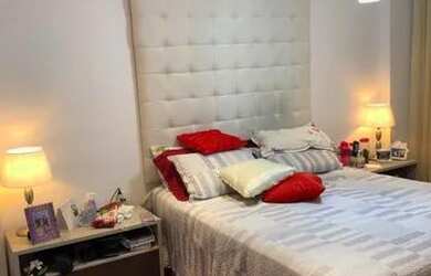 Imagem 5: Vendo Apartamento de 3 quartos Cond Bravo Residencial