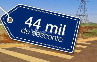 Imagem: O terreno possui 356m² de Área e está localizado em Parque