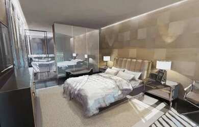 Imagem 2: Apartamento de alto padrão à venda no Condomínio Village Boa Vista...