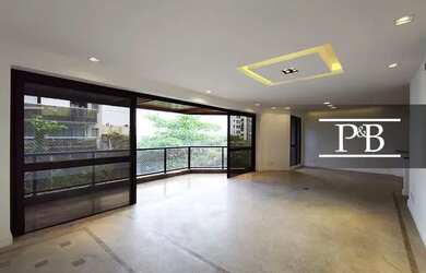 Imagem 15: Cobertura com 4 dormitórios, 420 m² - venda por R$ 15.000.000,00 ou...