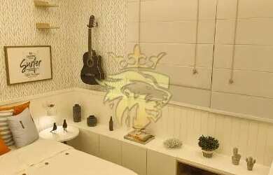 Imagem 3: Viva a experiência de morar em um dos prédios mais luxuosos de Vila...