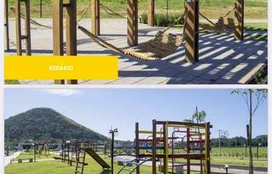 Imagem: Ótimo terreno no Solaris Residencial Clube. Terreno H8