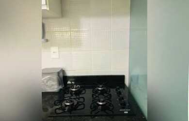 Imagem 7: Apartamento com 2 quartos em 65m² com 1 vaga de garagem