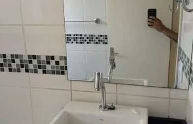 Imagem 4: Apartamento com 2 dormitórios, 50 m² - venda por R$ 271.000,00 ou aluguel por R$ 1.890,00