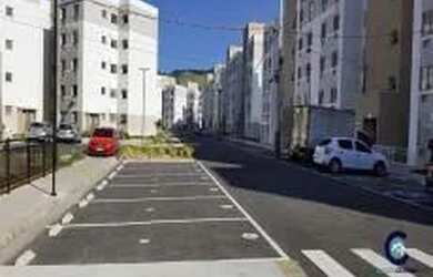 Imagem: O apartamento para alugar possui 2 Dormitórios, 1 Banheiro