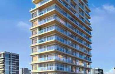 Imagem: O apartamento possui 2 Dormitórios, 2 Banheiros, 130m² de