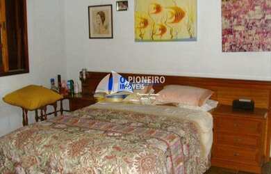 Imagem 2: Casa com 5 dormitórios, 450 m² - venda por R$ 4.000.000,00 ou aluguel...