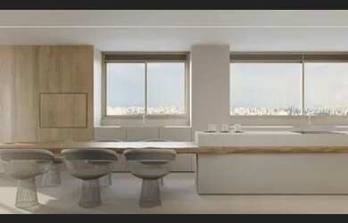 Imagem 12: APARTAMENTO RESIDENCIAL em São Paulo - SP, MOEMA