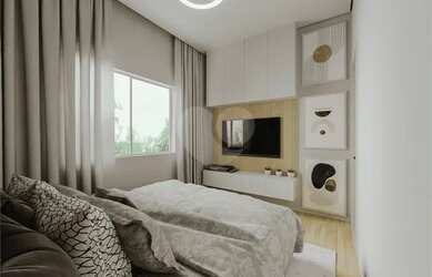 Imagem 9: Sobrado Vila Mascote - novo