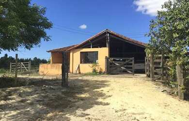 Imagem 12: Fazenda com 53 alqueires na Região dos Lagos, frente para o asfalto