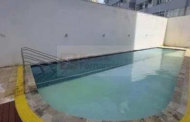 Imagem 16: VILLES DE FRANCE. Piscina, Churrasqueira, 57m² de Áreae1 Vaga na garagem