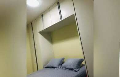 Imagem 9: Apartamento com 2 quartos em 65m² com 1 vaga de garagem