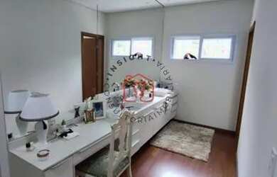 Imagem 10: Casa à venda no Canaã. Piscina, Lareira, 5 Vagas na garageme4 Dormitórios