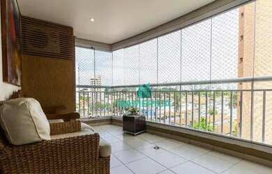 Imagem 5: Apartamento com 2 dormitórios, 83 m² - venda por R$ 1.000.000,00 ou...