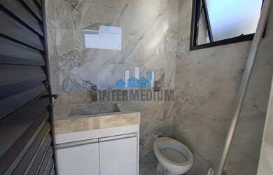 Imagem 13: Casa de Condomínio para venda em Residencial Maria Júlia de 155.00m²...