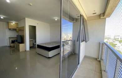 Imagem 16: Apartamento com 1 dormitório à venda, 45 m² por R$ 430.000,00 - Centro...