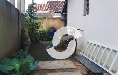 Imagem 3: Casa à venda, 57 m² por R$ 195.000,50 - Vista Alegre - São Gonçalo/RJ