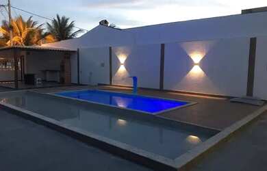 Imagem 13: Casa jatobá. 5 Vagas na garageme3 Dormitórios