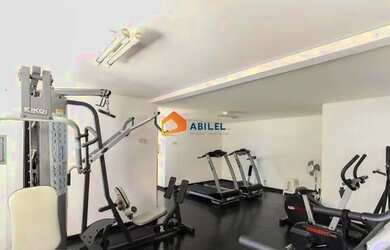 Imagem 11: Apartamento à venda, 3 quartos, 3 suítes, 3 vagas, Jardim Anália Franco - São Paulo/SP