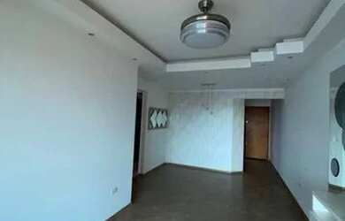 Imagem 8: Apartamento com 3 dormitórios, 91 m² - venda por R$ 535.000,00 ou aluguel por R$ 2.922,00