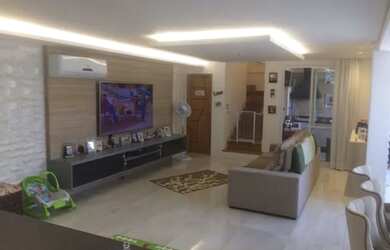 Imagem 16: Cobertura Residencial à venda, Butantã, São Paulo - CO0922