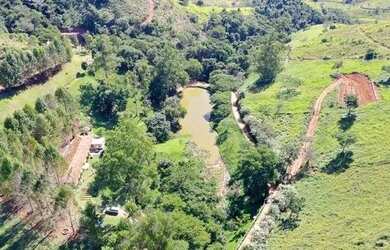 Imagem 16: Linda Fazenda em Santana do Deserto