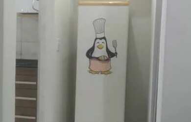 Imagem 14: LOCAÇÃO DE KITNET FRENTE PRAIA NO CANTO DO FORTE EM PRAIA GRANDE