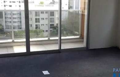 Imagem: O depósito possui 1 Vaga na garagem, 40m² de Área e está