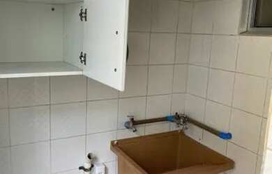 Imagem 4: Apartamento Quadra mar. 1 Vaga na garageme2 Dormitórios