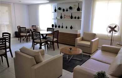 Imagem 3: Apartamento Residencial à venda, Vila Firmiano Pinto, São Paulo - AP7438