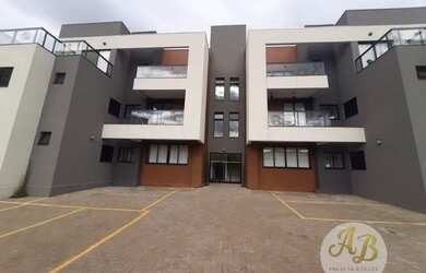 Imagem: O apartamento à venda possui 2 Dormitórios, 1 Banheiro e 61m²