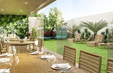 Imagem 15: APARTAMENTO RESIDENCIAL em São Paulo - SP, Santo Amaro