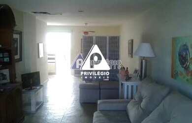 Imagem 8: Cobertura à venda, 3 quartos, 1 suíte, 2 vagas, Recreio dos Bandeirantes...