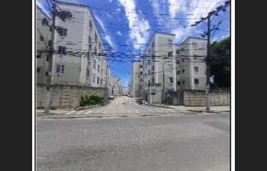 Imagem: O apartamento possui 2 Dormitórios, 1 Banheiro, 43m² de Área