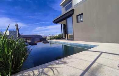 Imagem 3: Casa com 3 dormitórios, 420 m² - venda por R$ 4.000.000,00 ou aluguel...