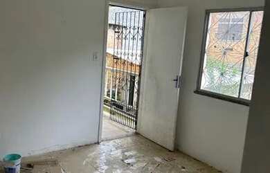 Imagem: O apartamento possui 2 Dormitórios, 1 Banheiro e está localizado