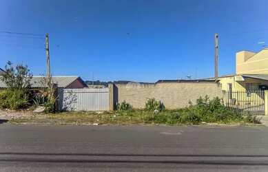 Imagem: O terreno possui 200m² de Área e está localizado em Maracanã