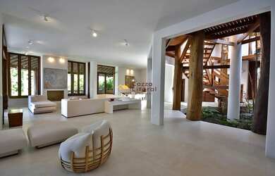 Imagem 4: MAGNIFICA CASA DE ALTO PADRAO NA PRAIA DO ENGENHO- FRENTE AO MAR