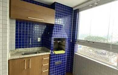 Imagem 1: Apartamento com 3 dormitórios, 91 m² - venda por R$ 535.000,00 ou aluguel por R$ 2.922,00