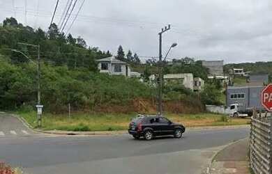 Imagem: O terreno possui 508m² de Área e está localizado em Areias