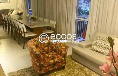 Imagem: O apartamento possui 3 Dormitórios, 3 Banheiros, 2 Vagas na