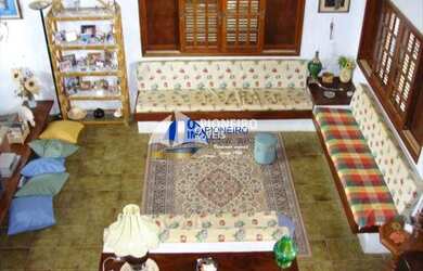 Imagem 9: Casa com 5 dormitórios, 450 m² - venda por R$ 4.000.000,00 ou aluguel...