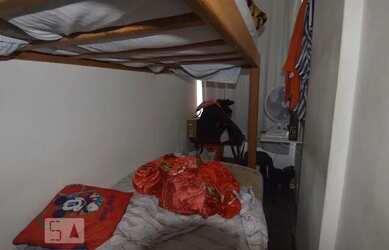 Imagem 7: Apartamento para Aluguel - Copacabana, 1 Quarto, 37 m2