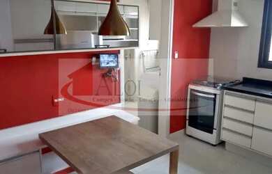 Imagem 9: COBERTURA DUPLEX. PISCINA CHURRASQUEIRA DESCOLADA PARA SOLTEIRO OU CASAL...