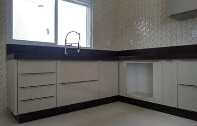 Imagem 14: Vendo casa alto padrão em goianésia residencial Granville