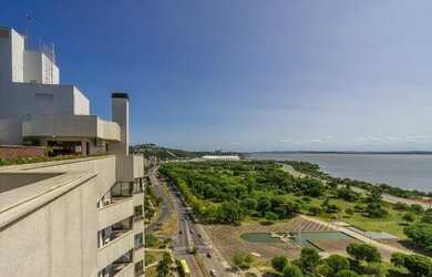 Imagem: O apartamento à venda possui 3 Dormitórios, 1 Banheiro, 2