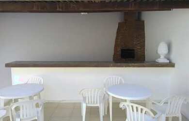 Imagem 4: Apartamentos 1 Dormitório para venda e locação em Salv