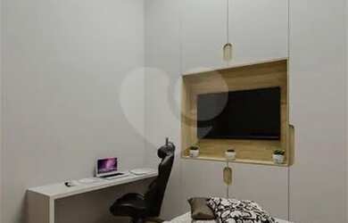 Imagem 10: Sobrado Vila Mascote - novo